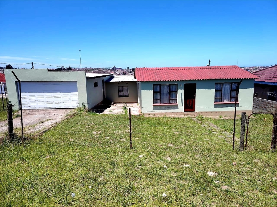 4 Bedroom Property for Sale in Mdantsane Nu 17 Eastern Cape